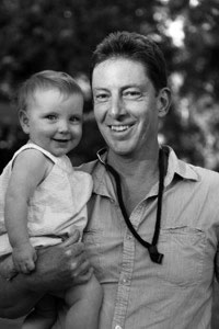 Winemaker, Scott Chafen